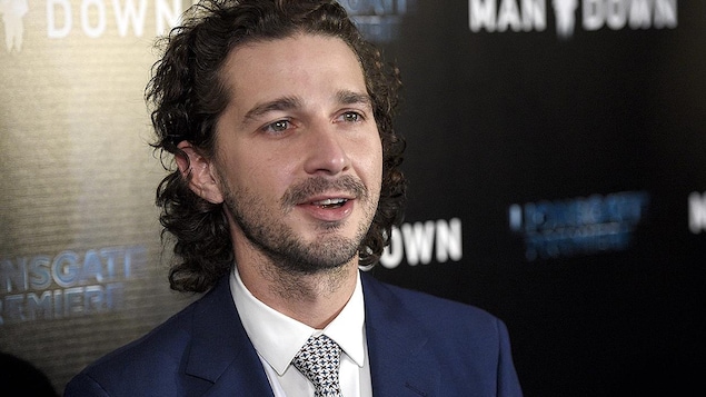 Shia LaBeouf Shia LaBeouf