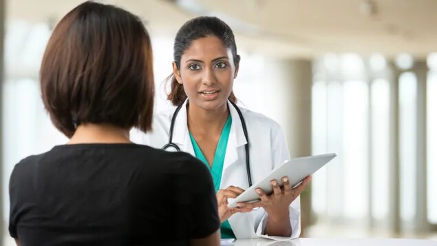 The London-Middlesex Local Immigration Partnership is advocating for more access to health care interpreters in the region.