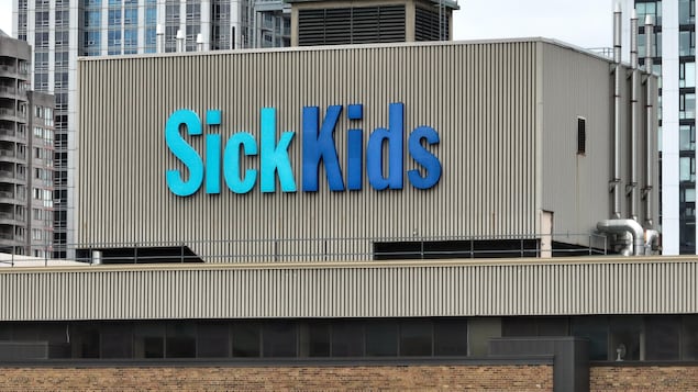 Un deuxième employé de SickKids accusé de possession de matériel d’abus pédosexuels