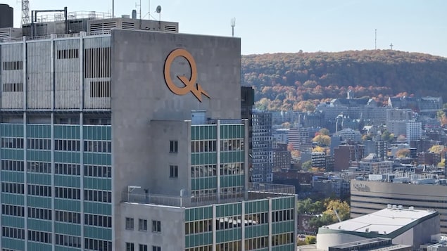 Hydro-Québec et ses partenaires américains dans un conflit de 55 millions $