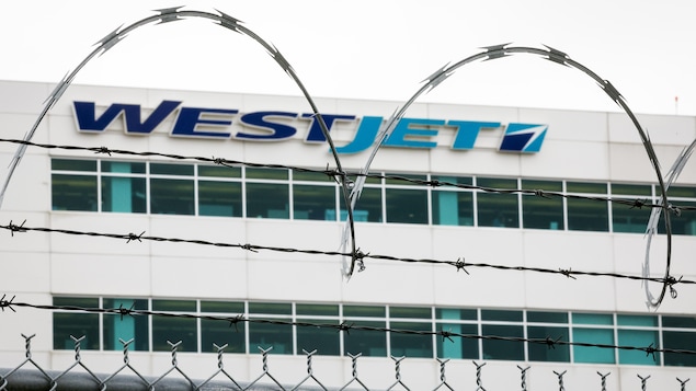 WestJet annule 81 vols samedi, à l’approche de la date butoir de la grève