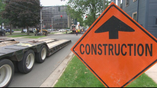 Inflation et infrastructures : des défis pour la province et les municipalités