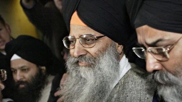 Ripudaman Singh Malik, acquitted in Air India bombings, shot dead in Surrey, B.C. - Vimarsana News