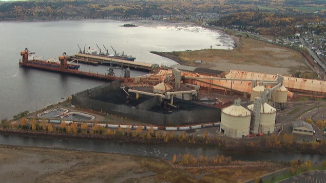 L’appel de projet pour transformer les silos de La Baie prolongé