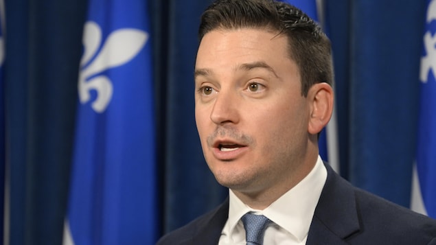 Un projet de constitution du Québec déposé « dans les prochains jours » image