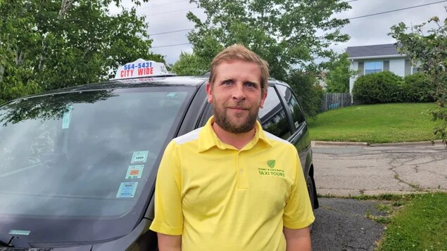 Saison touristique au-dessus des niveaux d’avant la pandémie au Cap-Breton