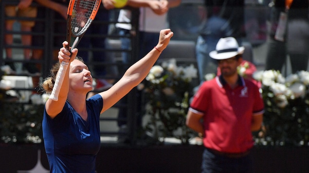 Simona Halep Simona Halep