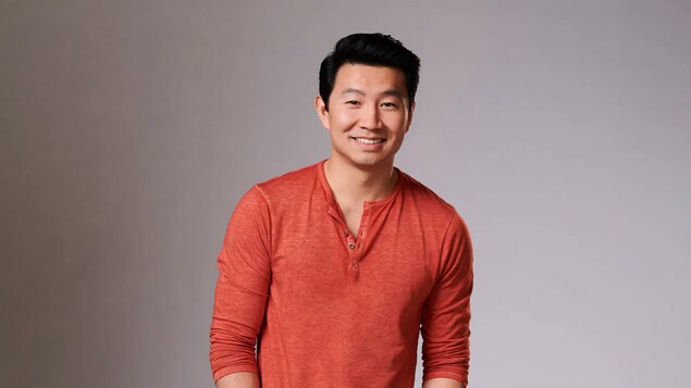 Simu Liu Biography - Canadian actor (born 1989)