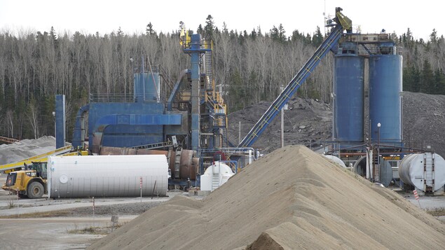 Usine de béton à Rimouski : Sintra pourrait-il devenir un « bon voisin »?