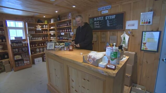 L’hiver doux en Ontario inquiète les producteurs de sirop d’érable