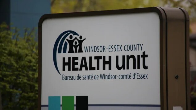 Windsor-Essex enregistre 63 nouveaux cas et un décès supplémentaires mardi
