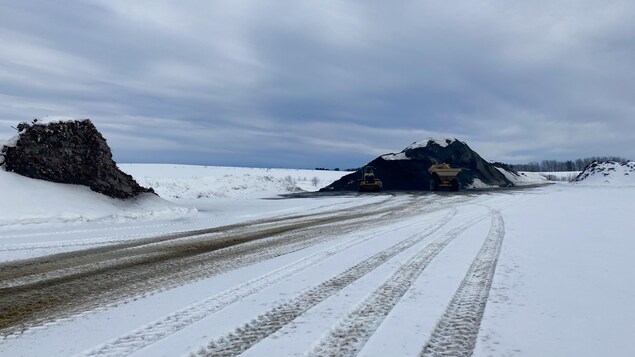 Agrandissement du dépotoir à Champlain : « On a besoin d’un plan B »