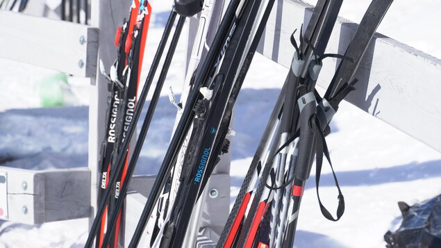 Deux organismes de l’Outaouais cherchent à initier les jeunes au ski de fond