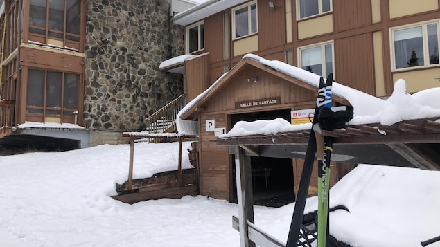 Forêt Montmorency : la vétusté des installations au coeur du problème