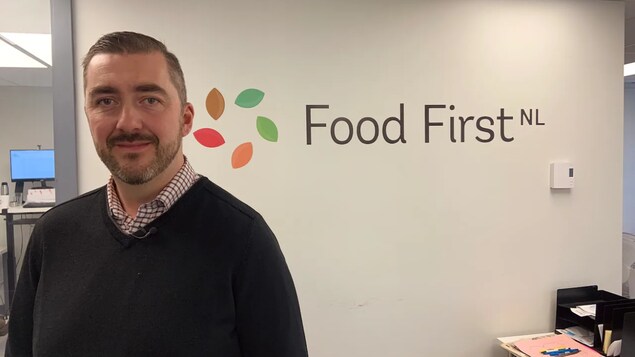 Une forte demande entraîne la suspension d’une ligne de secours alimentaire à T.-N.-L.