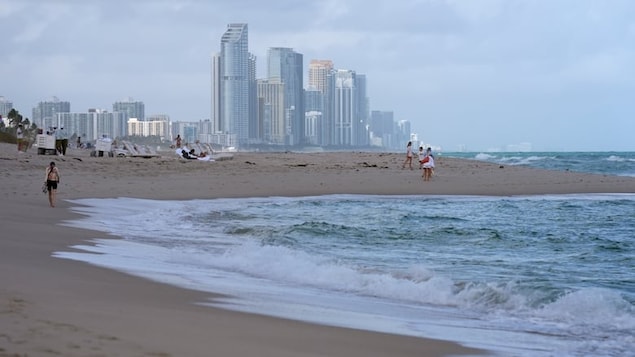 « Snowbirds » : le rêve floridien s’effrite pour des Canadiens