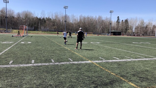 Agression d’un arbitre de soccer : le Venturi avait déjà prévu de la sensibilisation