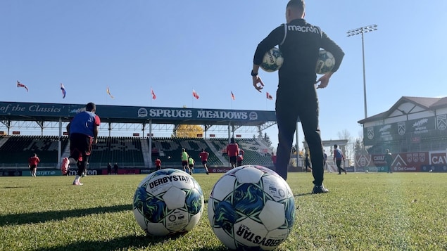 Cette cinquième saison donnera-t-elle les grands honneurs au Cavalry FC?