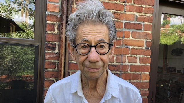 Le photographe Gabor Szilasi s’éteint à 98 ans