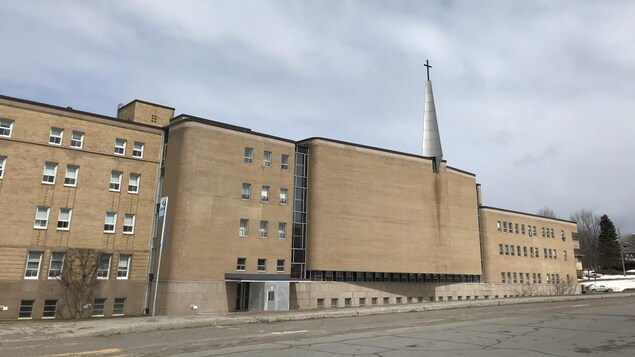 Les Antoniennes de Marie ouvrent la porte aux organismes communautaires