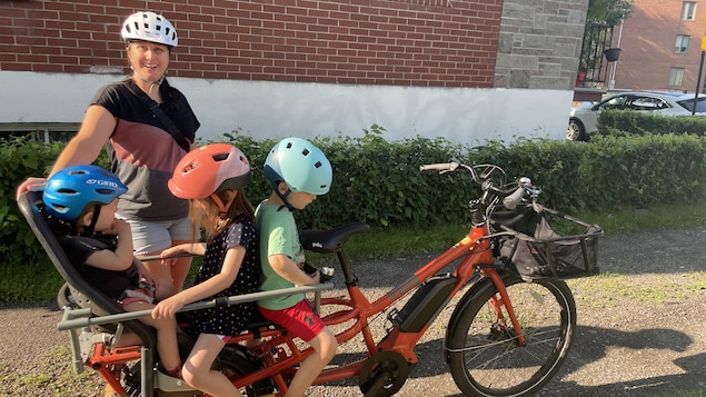  Vélo : coup de coeur pour le coup de pouce électrique 