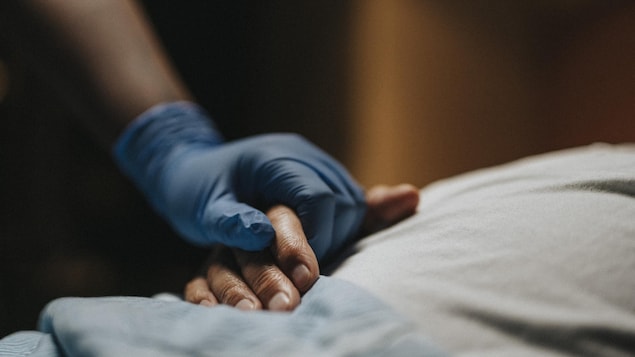 Survivants des soins intensifs