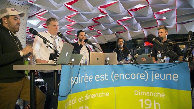 « La nuit est encore blanche » en 2016 « La nuit est encore blanche » en 2016