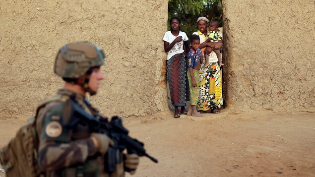 Plus de 130 civils tués par des djihadistes présumés dans le centre du Mali