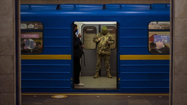 L’Ukraine rapporte une nouvelle cyberattaque d’envergure