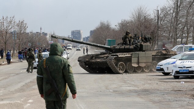 NATO estimates 7,000 to 15,000 Russian troops killed in Ukraine since  invasion began 