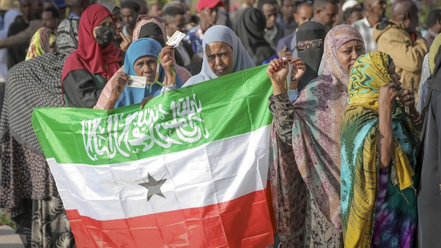 Israël devient le premier pays à reconnaître officiellement l’État du Somaliland