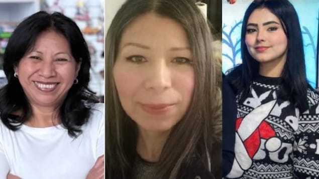 [Reportaje] Redes latinas en Quebec quieren romper el silencio ante ...