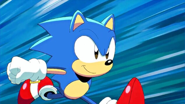 Sonic Spinball et d’autres jeux rétro débarquent sur Nintendo Switch Online