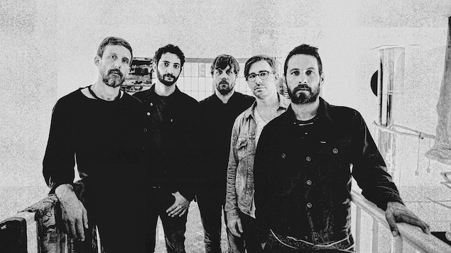 Sam Roberts Band Sam Roberts Band