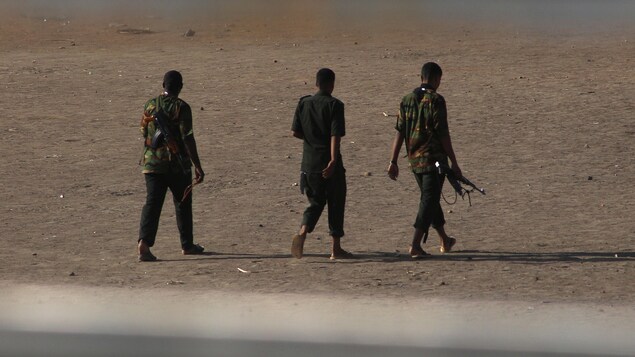 Au Soudan, combats à Khartoum malgré l’entrée en vigueur d’une nouvelle trêve
