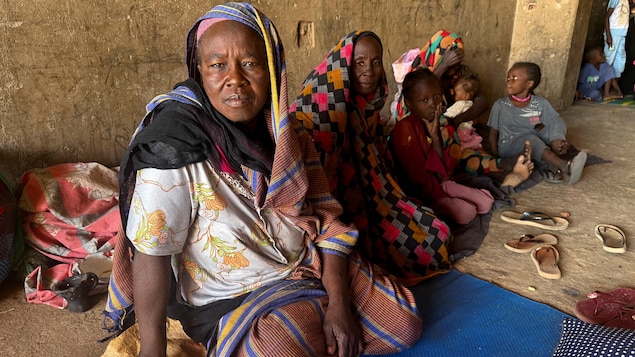 Amnistie internationale dénonce des crimes contre l’humanité au Soudan
