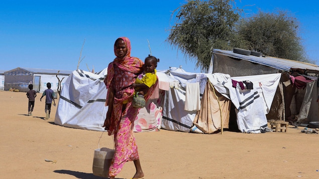 La santé mentale lors d’une crise humanitaire : récit d’une psychiatre de retour du Soudan