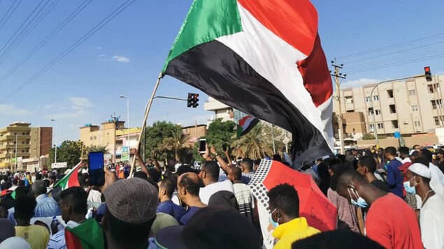 Soudan : trois manifestants tués lors de protestations contre le putsch