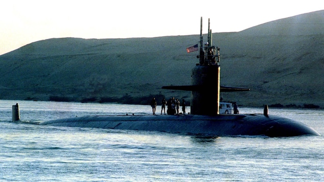 Sous-marins : les négociations commerciales entre l’UE et l’Australie interrompues