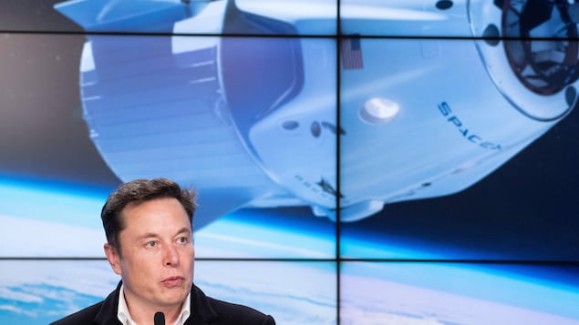 Spacex Says It Can No Longer Afford To Fund The Starlink Network In