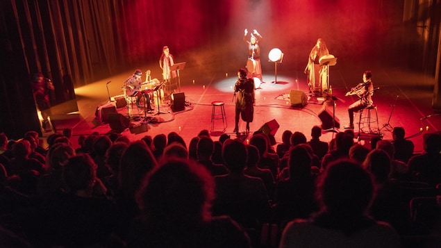 Une nouvelle vision pour les Maisons de la culture, qui fêtent leurs 40 ans