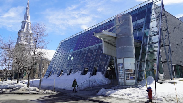 Spect’Art Rimouski se relève de la pandémie et fracasse un record de fréquentation