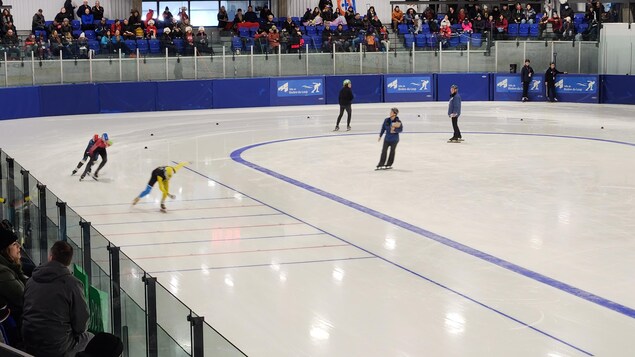 Jeux du Québec : cinq médailles supplémentaires pour le Saguenay-Lac-Saint-Jean