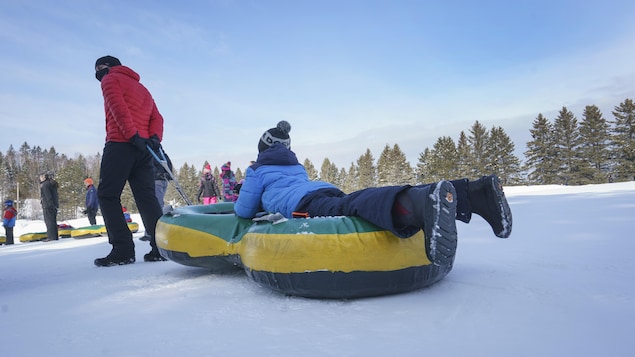 Tour d’horizon des activités à l’occasion de la semaine de relâche