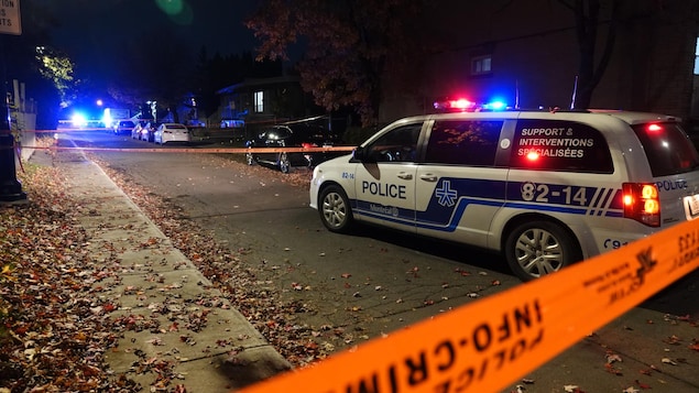 Le SPVM arrête six suspects liés à quatre affaires impliquant des armes à feu