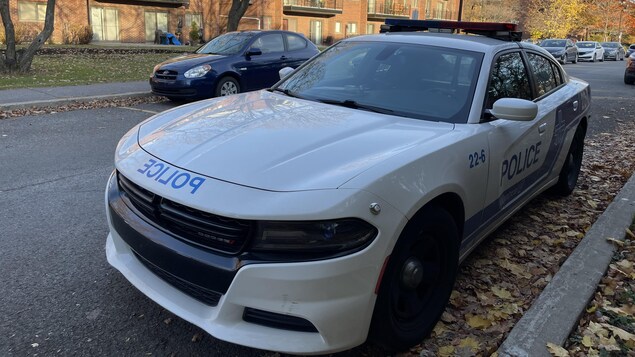 Une femme de 81 ans tuée dans une résidence pour personnes âgées à Montréal