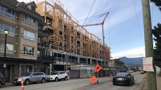 La C.-B. étend sa taxe sur la spéculation et l’inoccupation immobilières à plus de régions