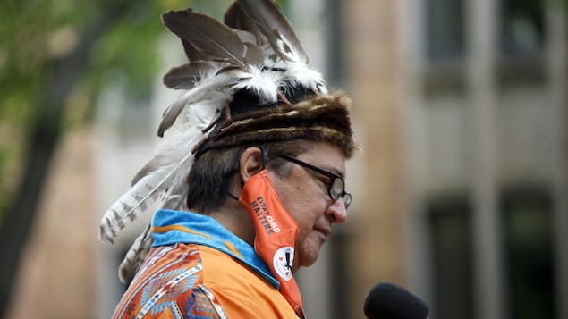 L’Ontario souligne la Journée nationale de la vérité et de la réconciliation