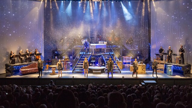 Québec Issime poursuit la Ville de Sherbrooke pour rupture de contrat