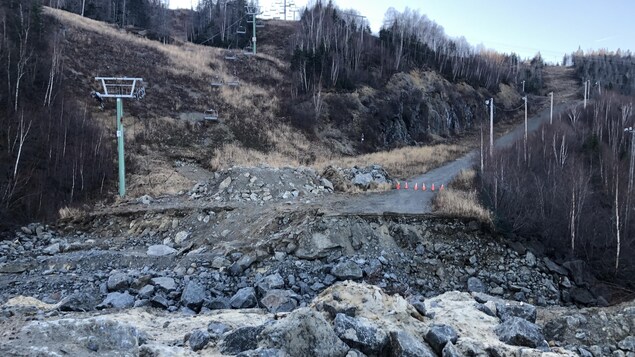 Le mystère plane toujours sur la tenue d’une saison de ski à Gallix